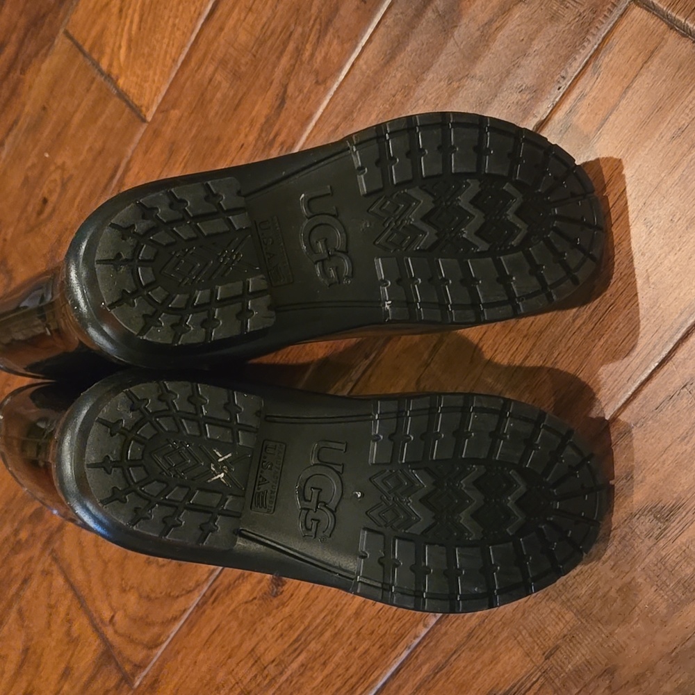 Ugg Rain boots - Picture 8 of 9
